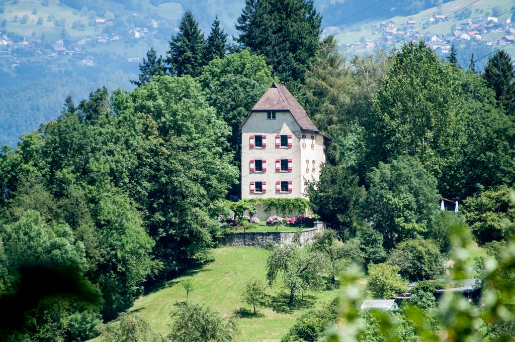 Schloss Amberg