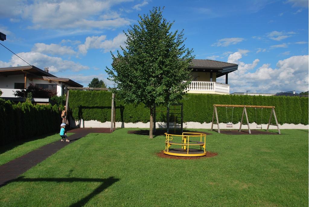 Spielplatz am Rain