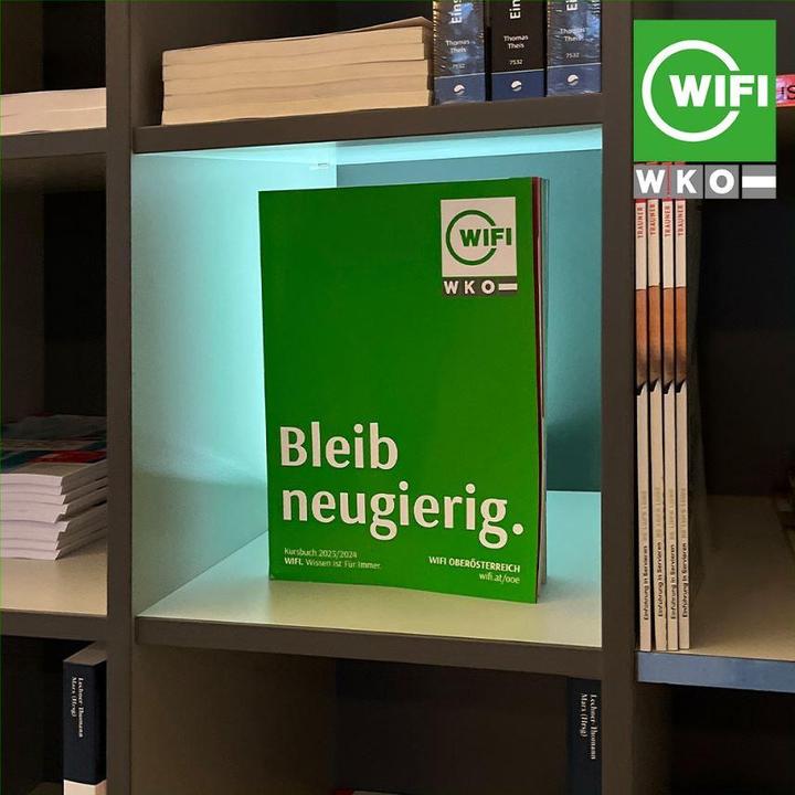 WIFI
