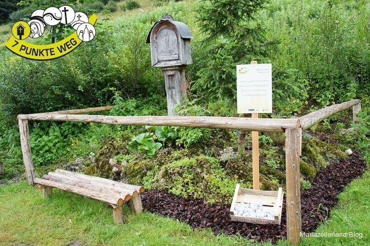 Marterl beim Plodererhof