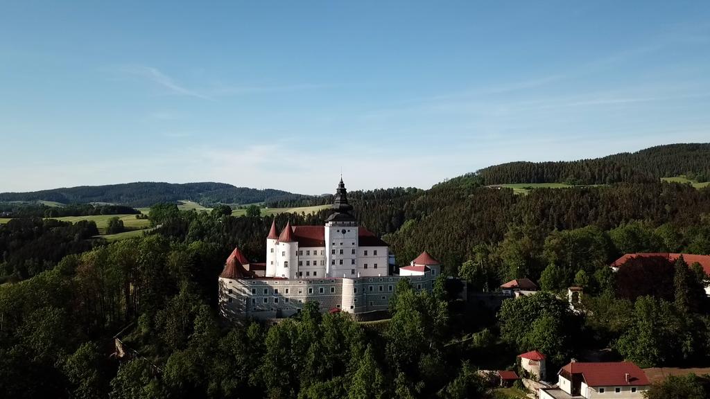 Schloss Weinberg