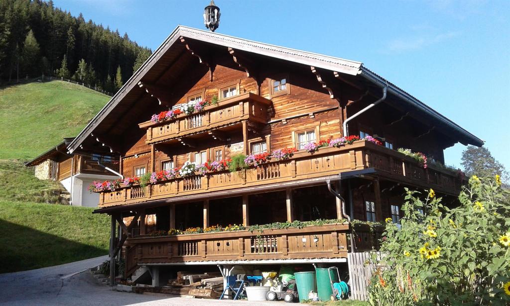 Unser Haus