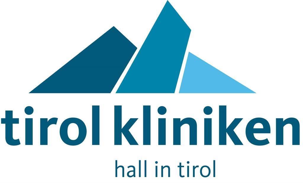 Landeskrankenhaus Hall