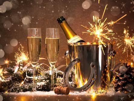 Silvester neu