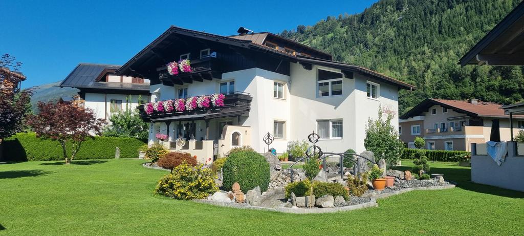 Haus Edelweiss Sommer