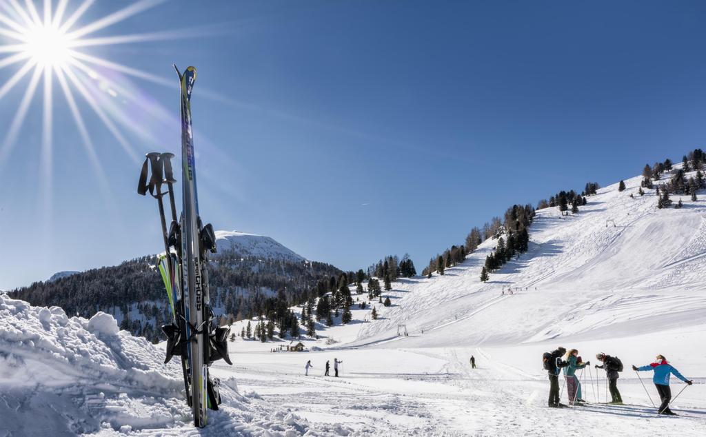 Skigebiet Schönfeld