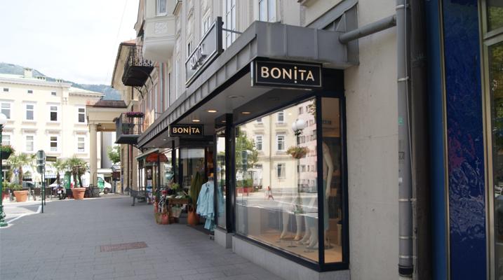 Bonita