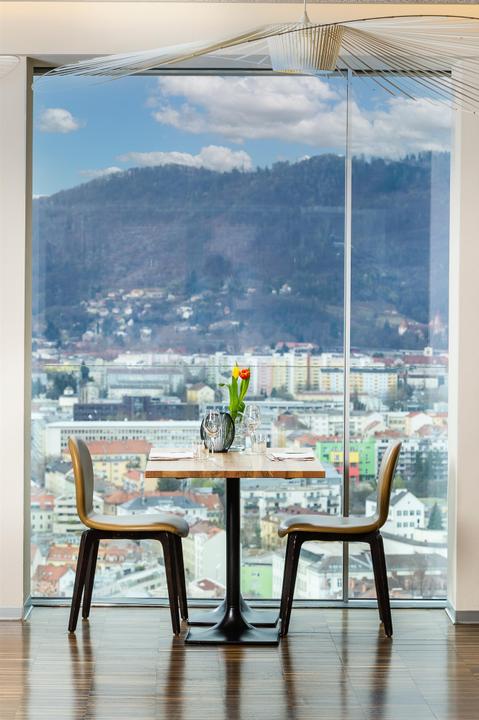 Restaurant Schlossberg
