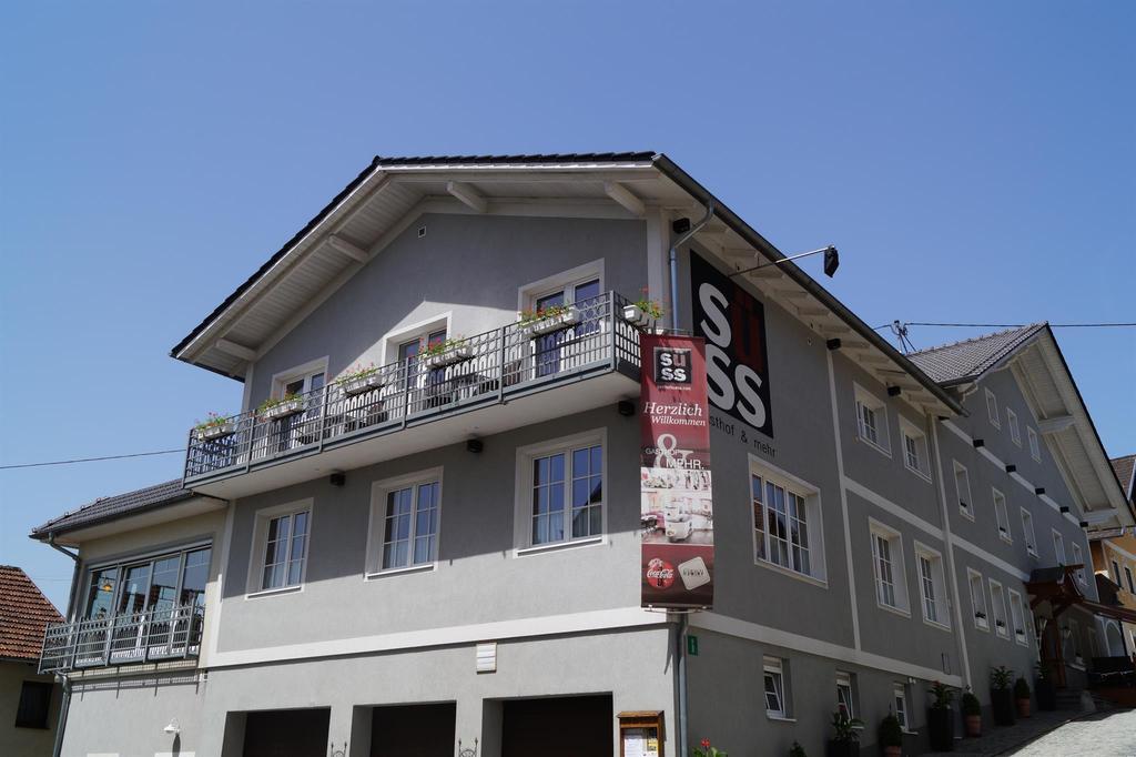 Unser Haus