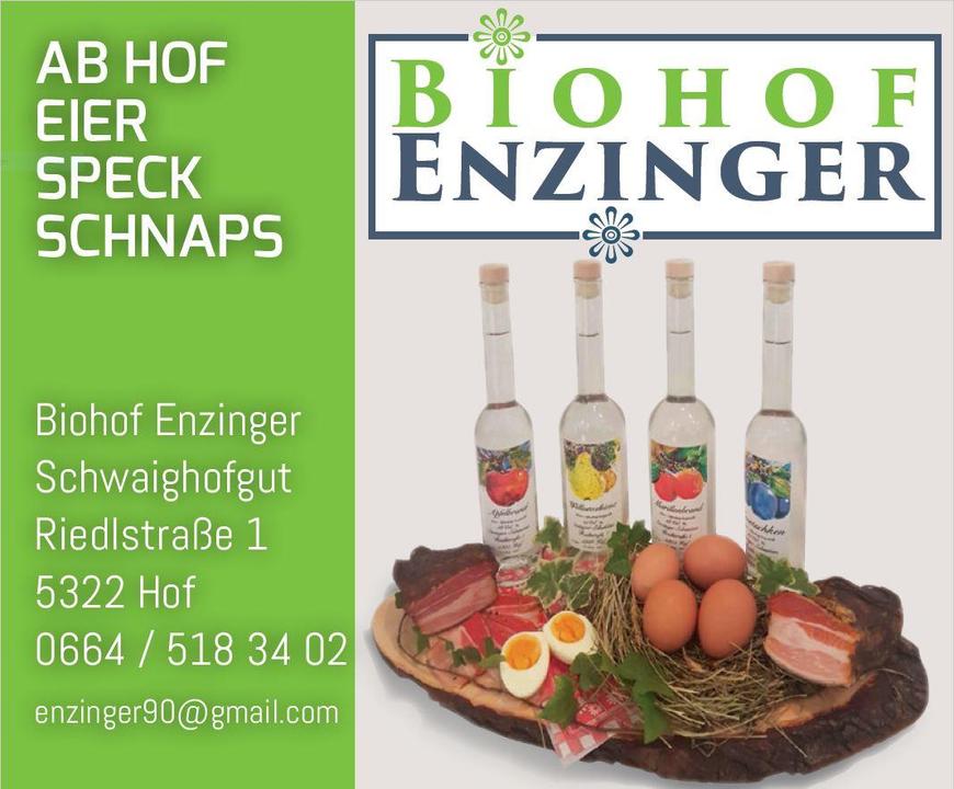 Biohof Enzinger