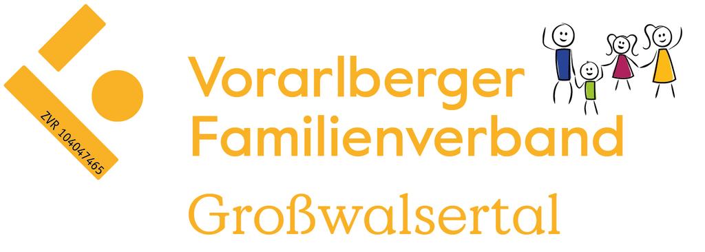 Vorarlberger Familienverband Großes Walsertal