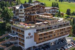 Alpin Juwel Sommer