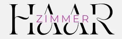Logo Haarzimmer
