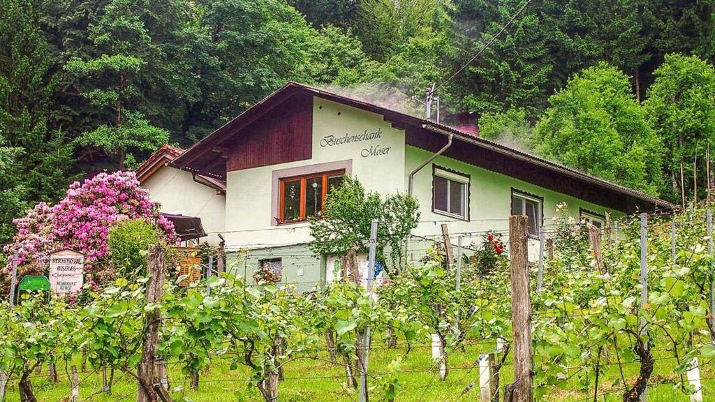 Buschenschank Moser