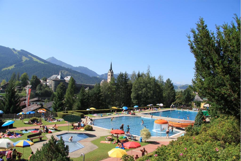 Alpenfreischwimmbad