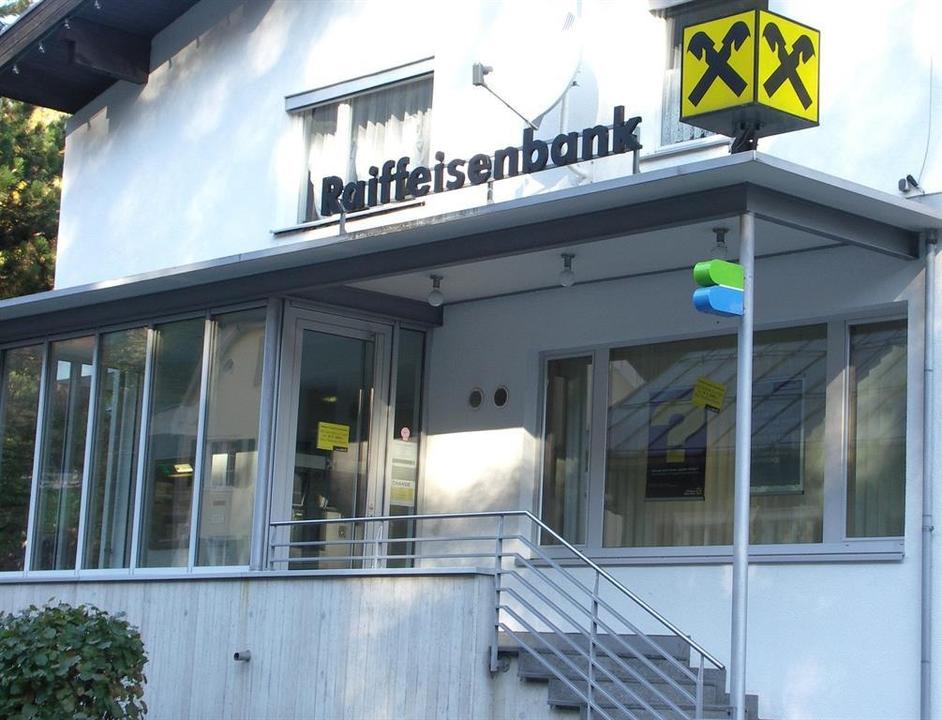 Raiffeisenbank