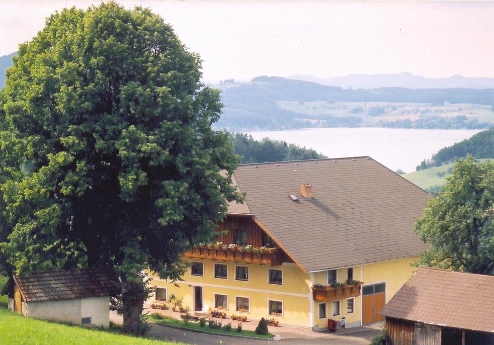 Ferienwohnungen Jodlbauer