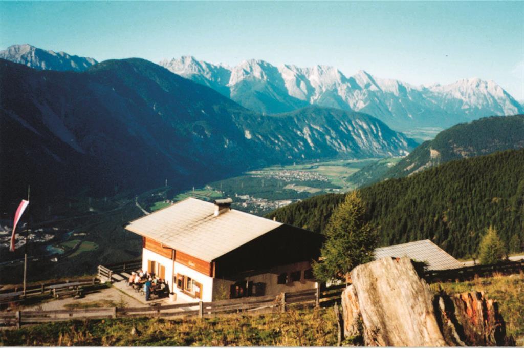 Maisalm