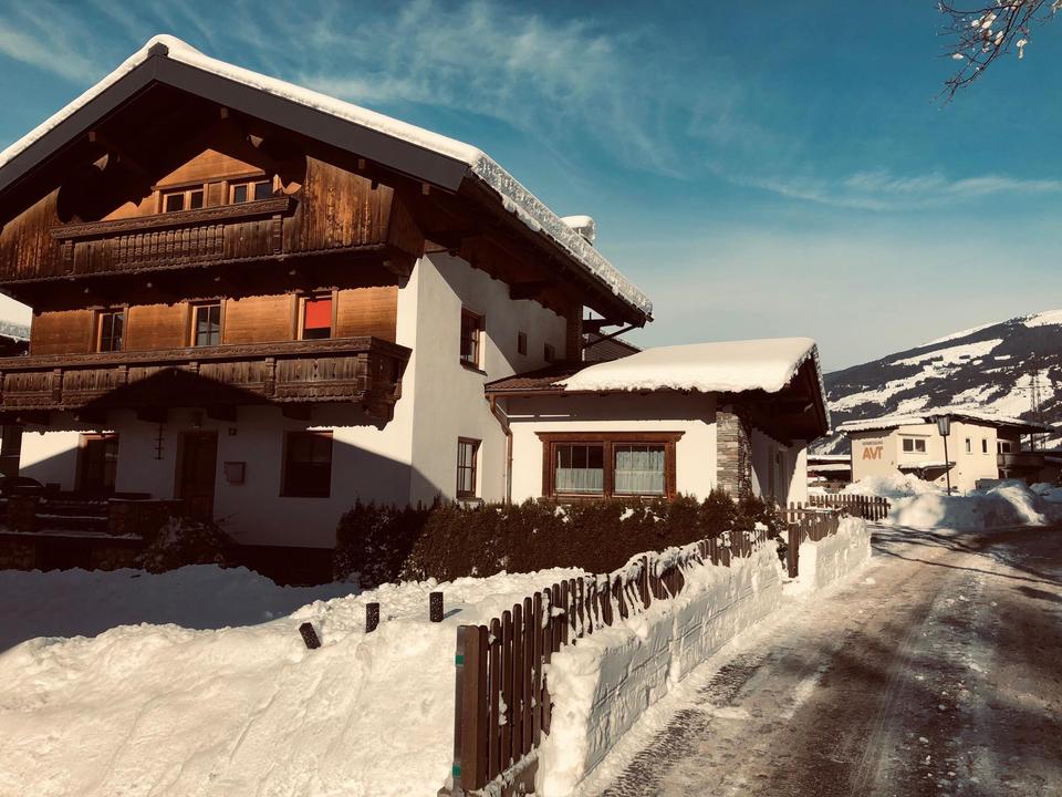 Ferienhaus Anna
