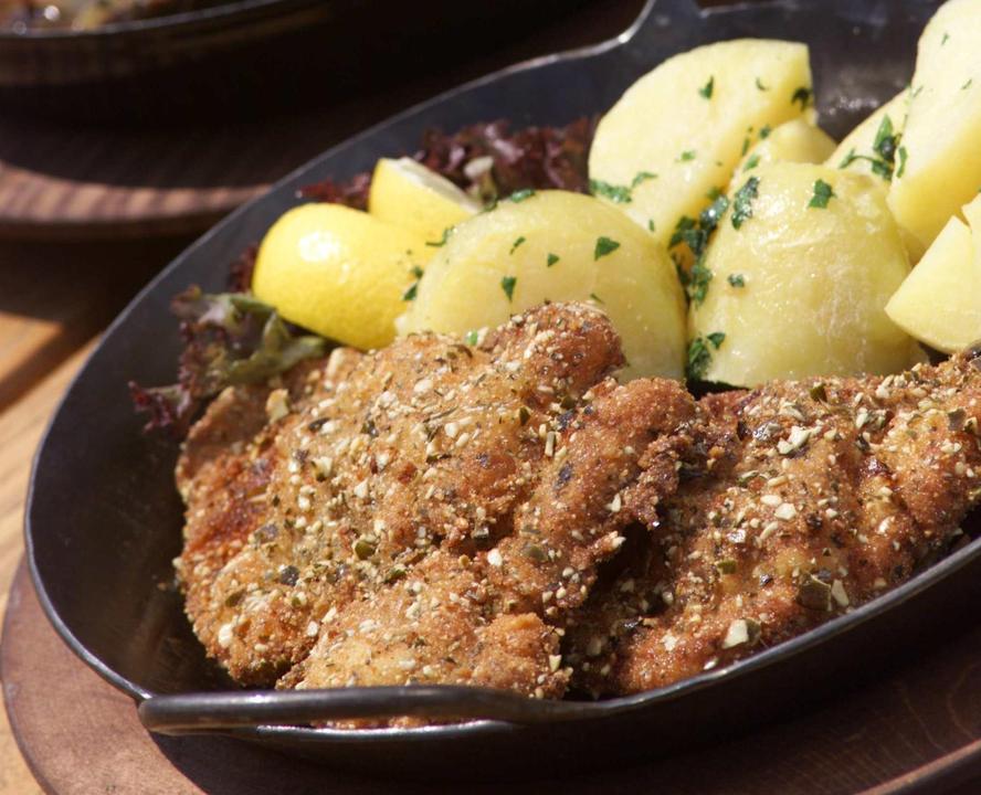 Schnitzel
