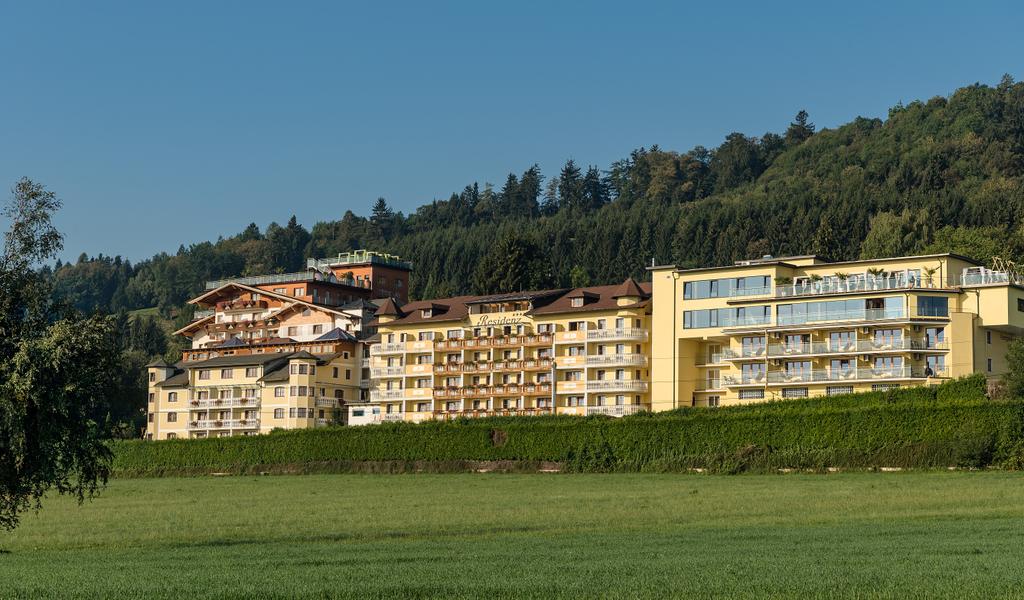 Hotel Winzer Wellness und Kuscheln in St. Georgen im Attergau