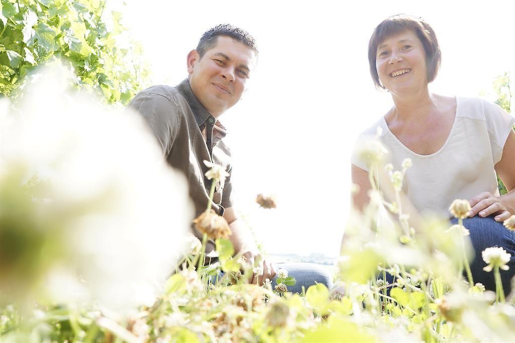 Weingut Leitner
