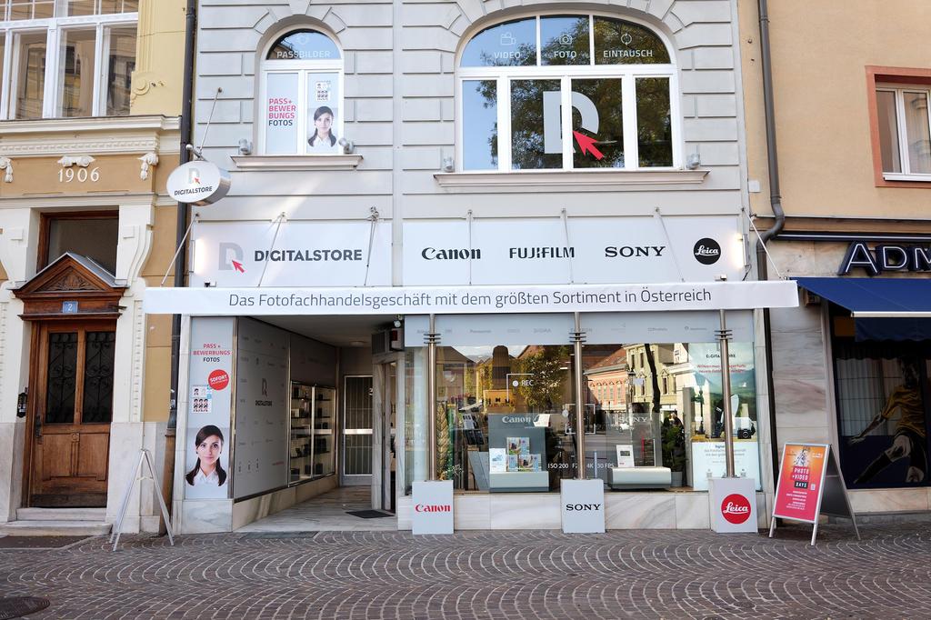 Außenansicht