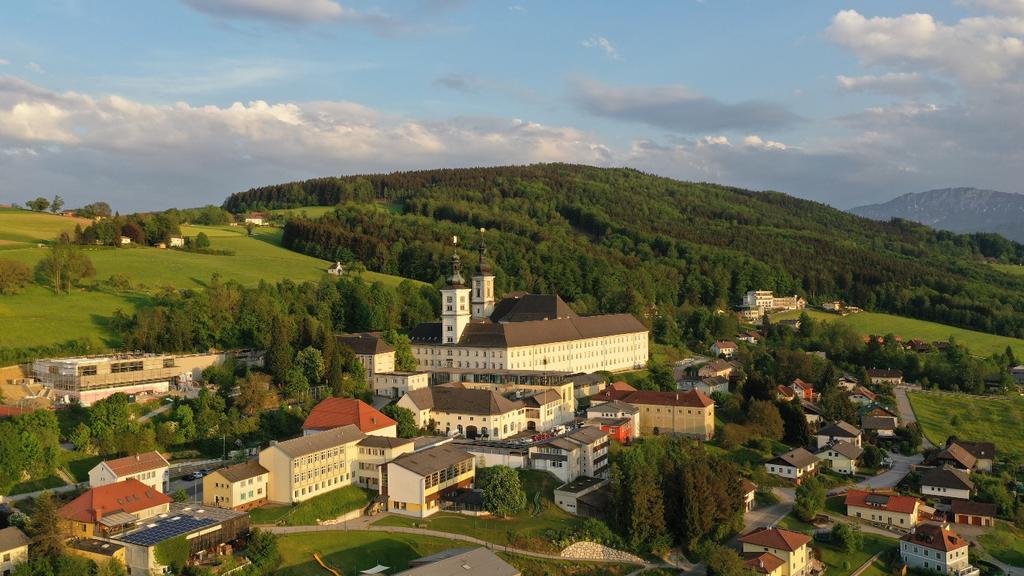 Stift Schlierbach