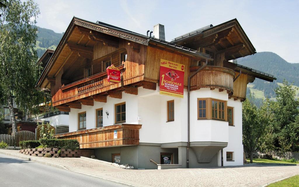 Landhaus Kostenzer