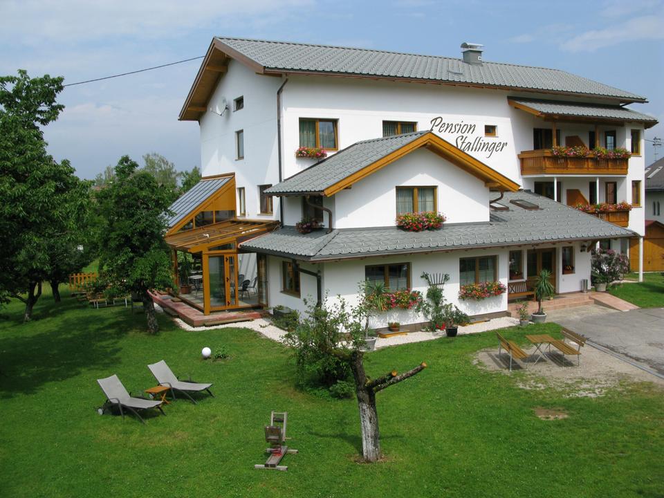 Pension Stallinger