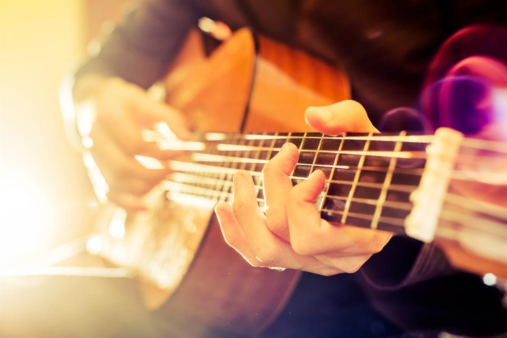Gitarre