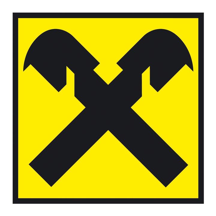 Raiffeisen Russbach