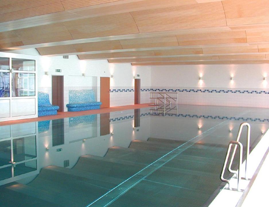 Hallenbad Windischgarsten