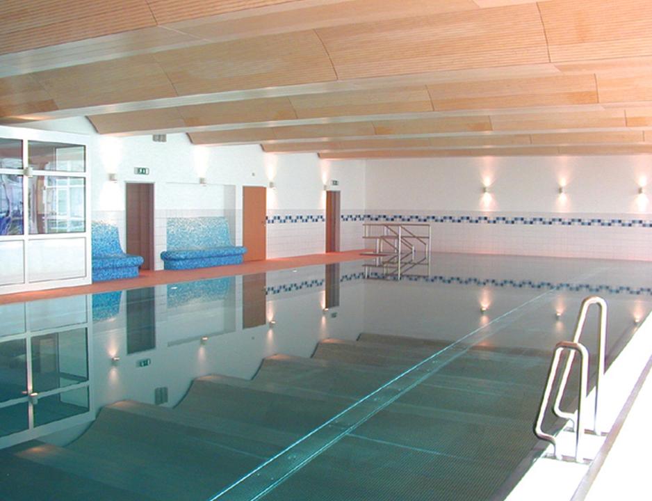 Hallenbad Windischgarsten
