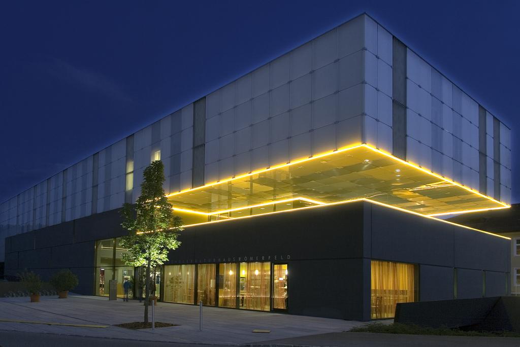 Kulturhaus Römerfeld Windischgarsten