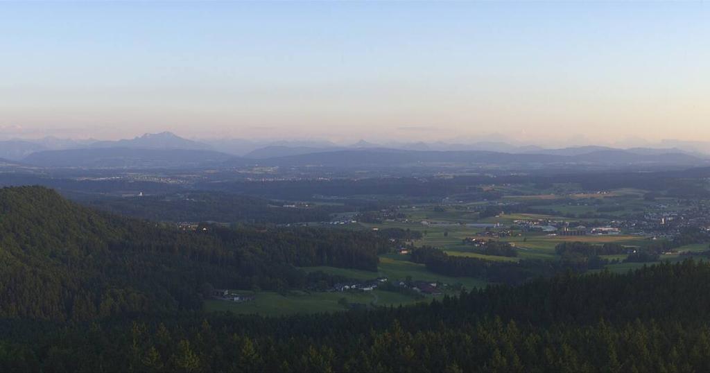Ampflwang, Webcam Göblberg
