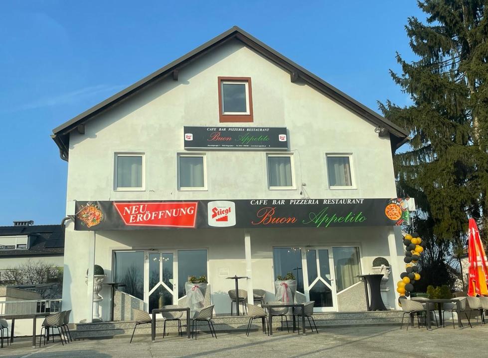 Außenansicht