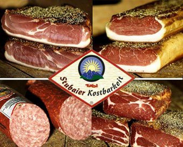 Dorfmetzgerei Krösbacher