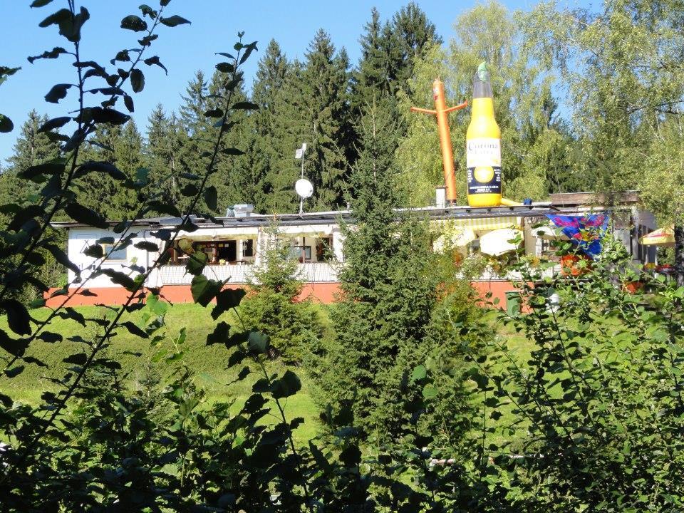 Camping Mittewald