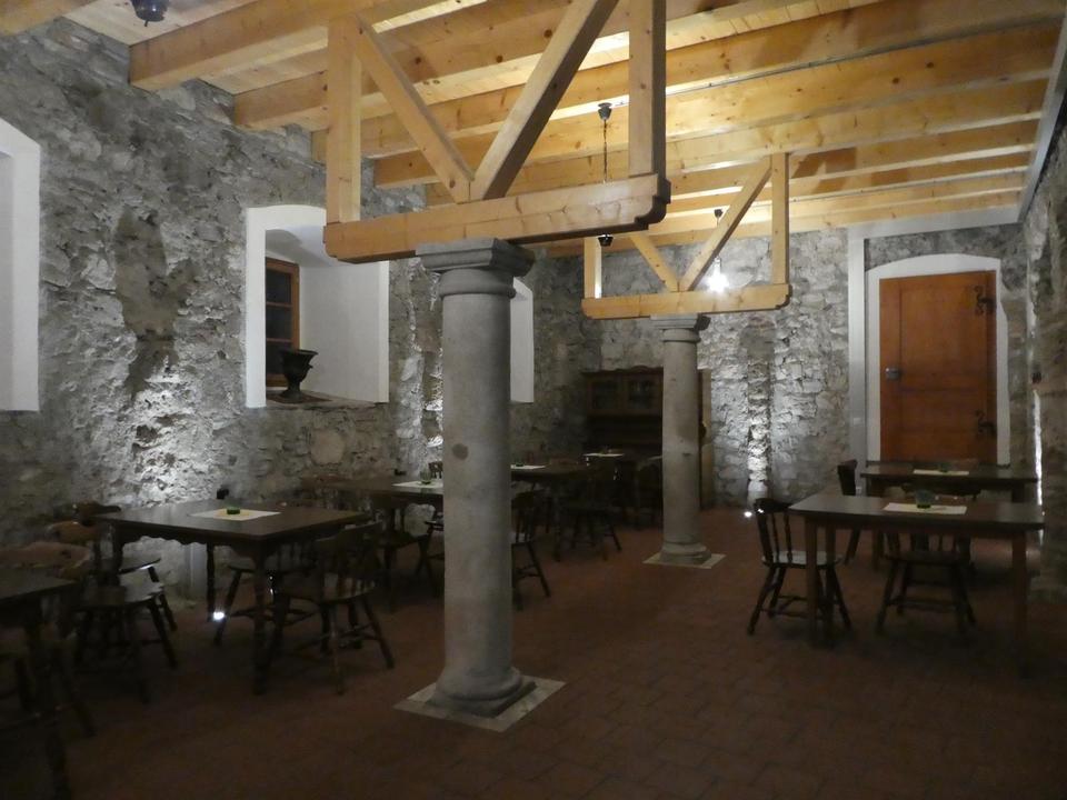 Klosterruine 1