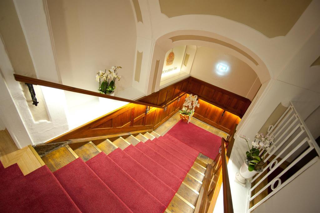Stadthotel_Stiegenaufgang_Oststeiermark