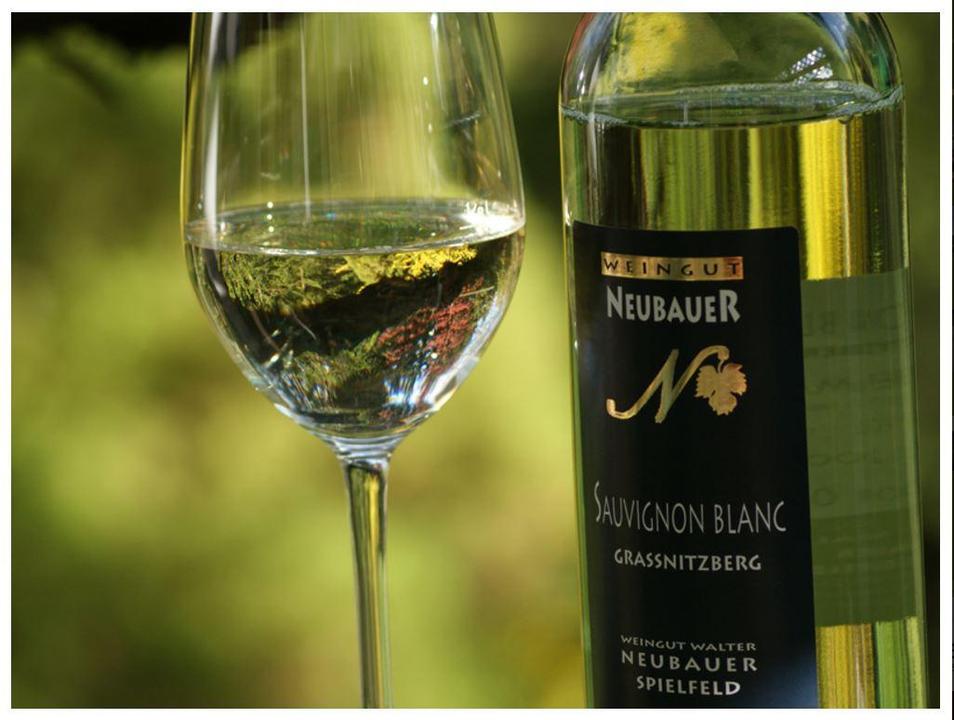 Weingut Neubauer Weine