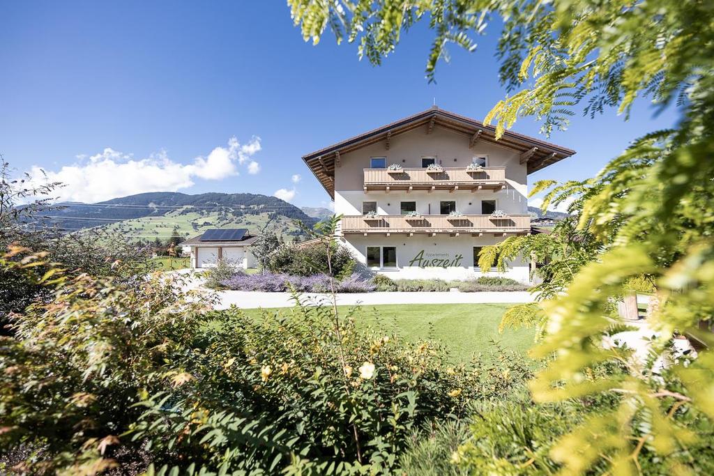 Haus Sommer