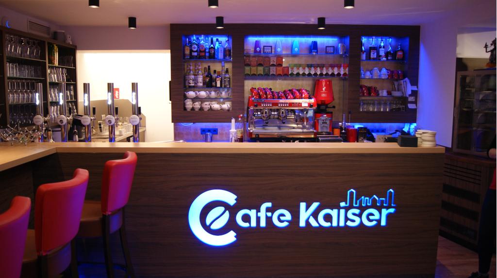 Kaiser