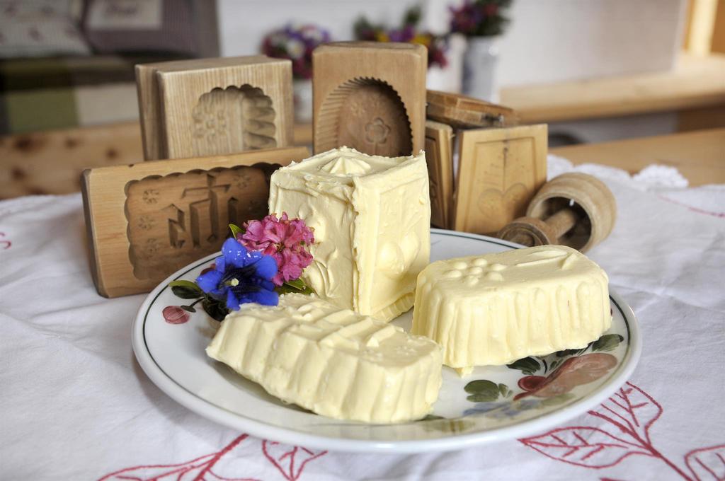 Almbutter