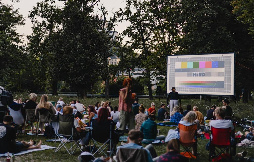 Sommerkino