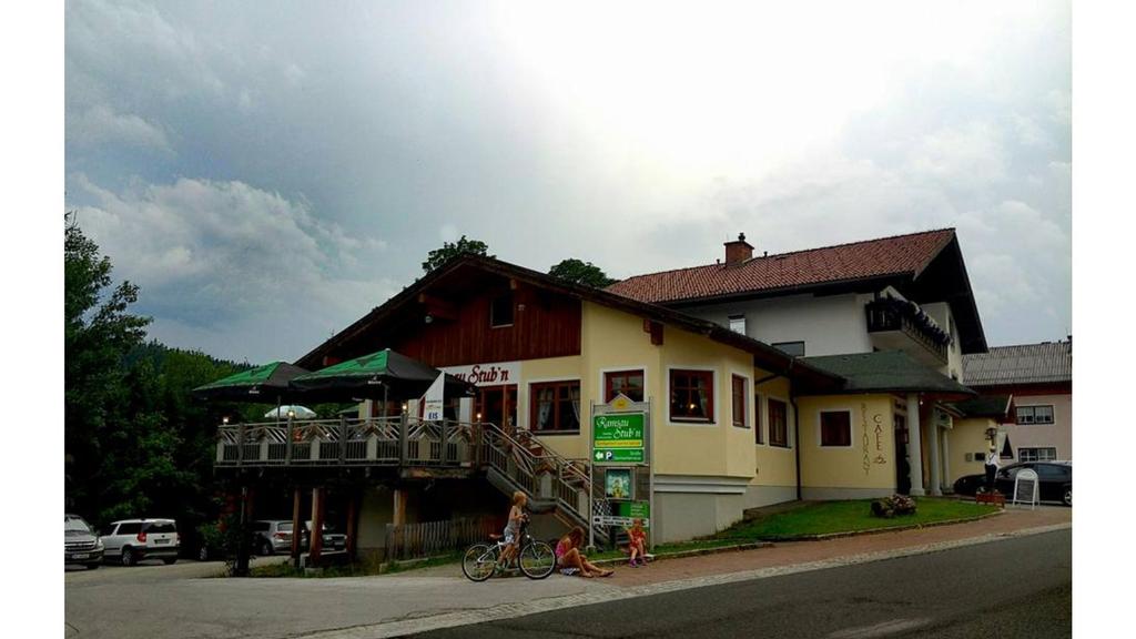 Ramsau Stub'n