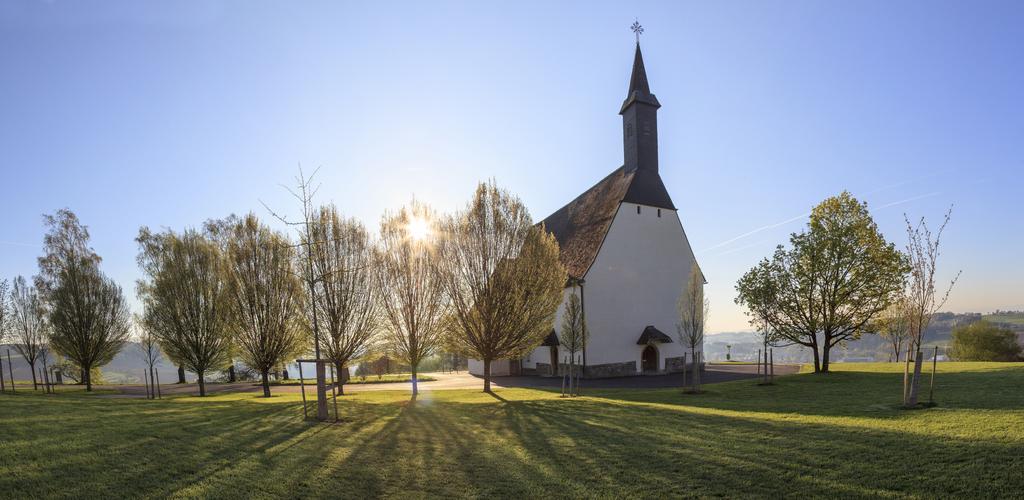 Magdalenabergkirche