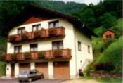 Ferienwohnung Heiml Sommer