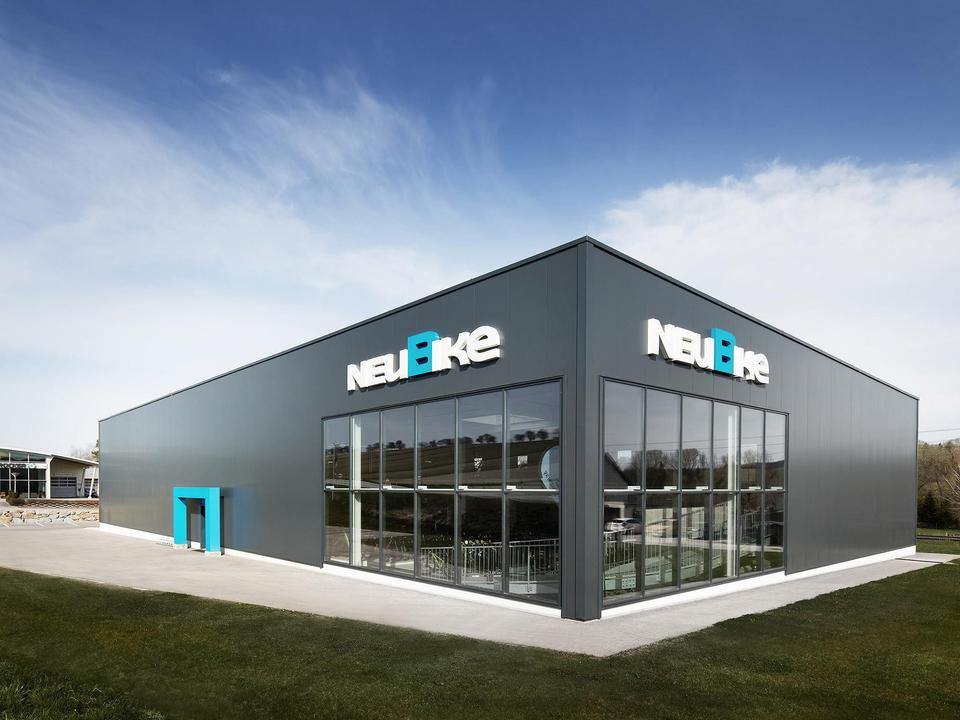 Neubike Store Grieskirchen